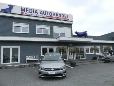 Brugt VW Golf VII Comfortline 125 HK (91 kW) 2015 Andere Sedan