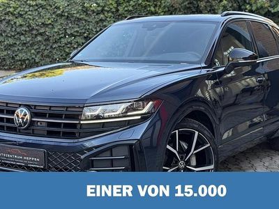 Brugt VW Touareg R-line 286 HK (210 kW) 2023 SUV