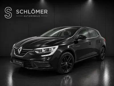 Gebraucht Renault Mégane IV