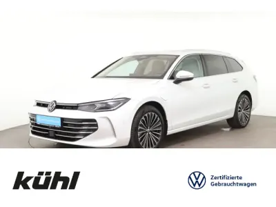 Gebraucht VW Passat Elegance 150 PS (110 kW) 2025 Kombi