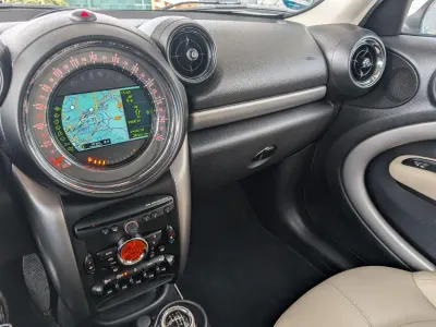 Occasion Mini Cooper D