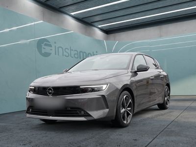 gebraucht Opel Astra neues Mod ELEGANCE MET
