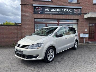 VW Sharan