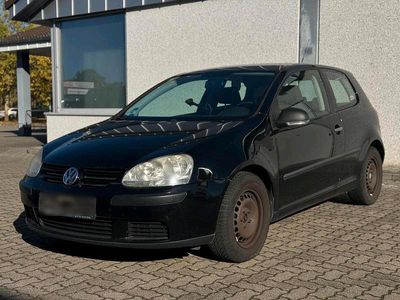 VW Golf V