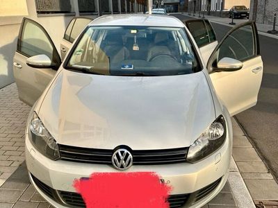 gebraucht VW Golf VI Motor 1.4 TSI (122 PS)