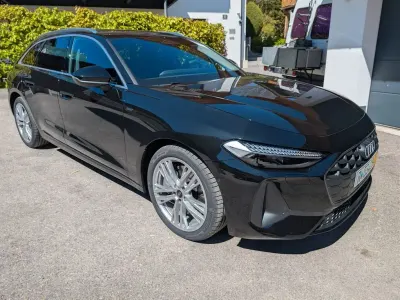 Occasion Audi A5