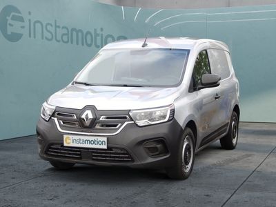 gebraucht Renault Kangoo E-Tech Start L1 22kW Open Sesame +100%Ele