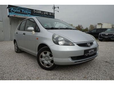 Second-hand Honda Jazz LS 83 CP (61 kW) 2003 Hatchback