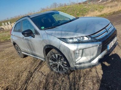 Gebraucht Mitsubishi Eclipse Cross 148 PS (108 kW) 2019 SUV