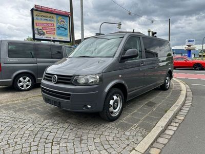 gebraucht VW Caravelle T5