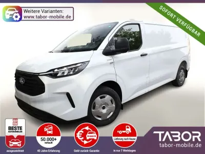 Occasion Ford Transit Custom
