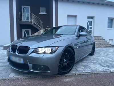 gebraucht BMW 330 D M3