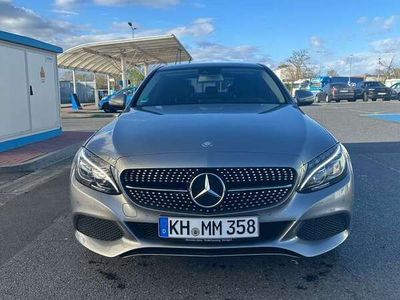 gebraucht Mercedes C220 C 220BlueTec / d (205.004) IntelligentLightSystem