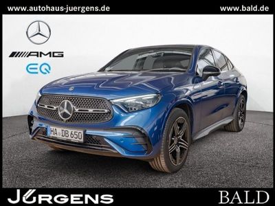 Mercedes GLC300