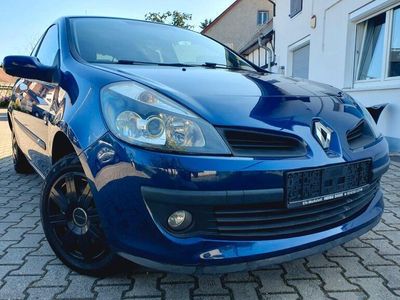 Renault Clio III