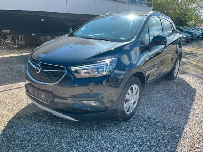 Gebraucht Opel Mokka X