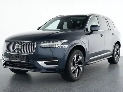 Gebraucht Volvo XC90