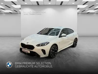 Gebraucht BMW 223