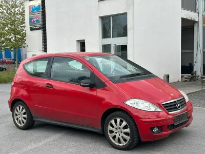 Gebraucht Mercedes A150