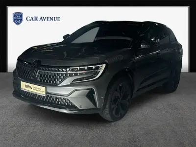 Gebraucht Renault Austral