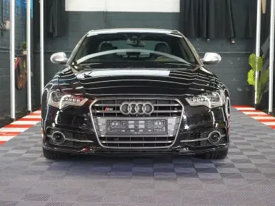 Gebraucht Audi S6