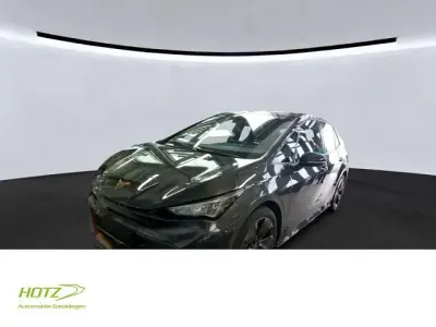 Gebraucht Cupra Born 150 kW (204 PS) 2023 Kleinwagen