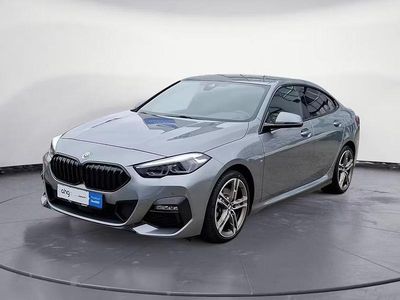 Usata BMW 220 M Sport 190 CV (139 kW) 2022 Grigio Coupé