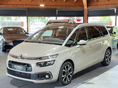 Citroën C4 SpaceTourer