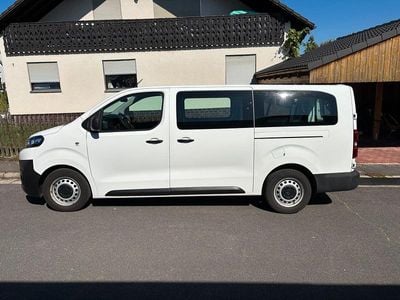 Citroën Spacetourer