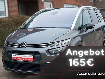 Citroën Grand C4 Picasso