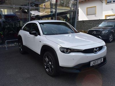 Mazda MX30