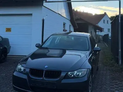 Gebraucht BMW 318
