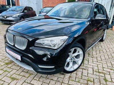 gebraucht BMW X1 X1 BaureihesDrive 18d