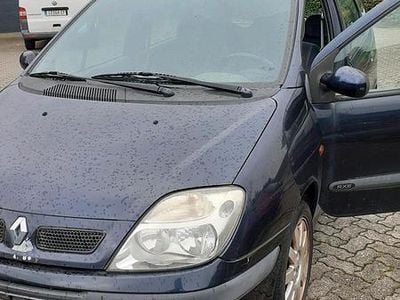 Renault Scénic
