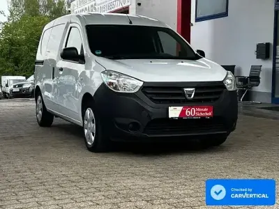 Gebraucht Dacia Dokker Express