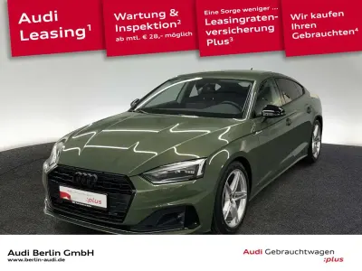 Gebraucht Audi A5