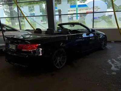 Gebraucht BMW 330 Cabriolet