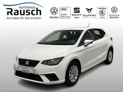 gebraucht Seat Ibiza 1.0 TSI Style Klima