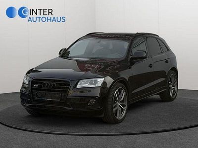 Gebraucht Audi SQ5 Design 340 PS (250 kW) 2017 Andere SUV