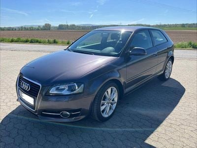 Second-hand Audi A3 Ambition 140 CP (102 kW) 2010 Mov Hatchback