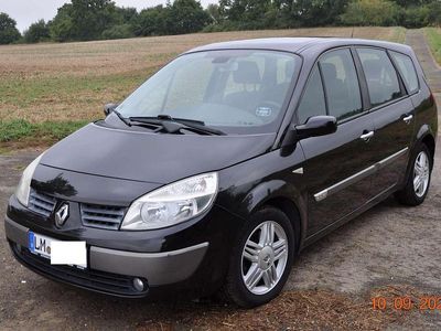 Renault Scénic II