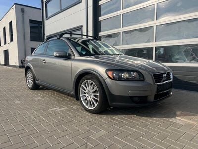 Volvo C30