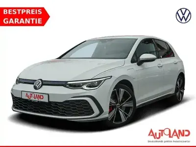 Gebraucht VW Golf VII 2021 Andere Kleinwagen