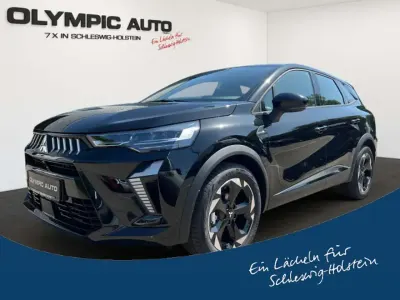 Neu Mitsubishi Grandis Diamant Edition 140 PS (102 kW) 2026 Onyxschwarz SUV