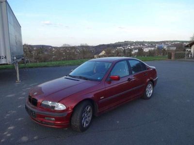 BMW 316
