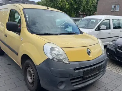 Używany Renault Kangoo