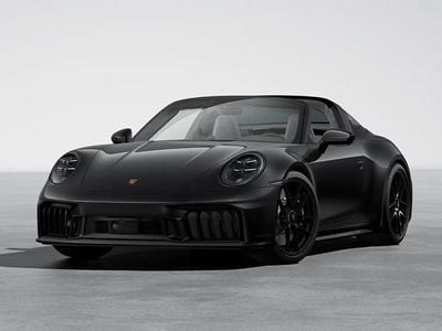 Porsche 911 Targa 4