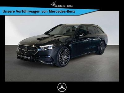 Mercedes E300
