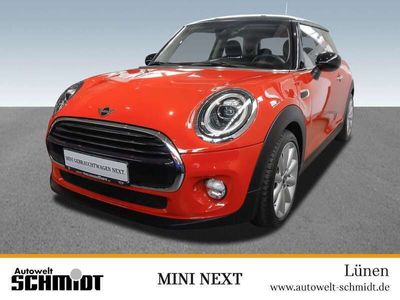 gebraucht Mini Cooper Chili Navi LED PDC 2J-.Next:GARANTIE