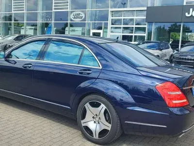 Gebraucht Mercedes S600L 517 PS (380 kW) 2013 Limousine